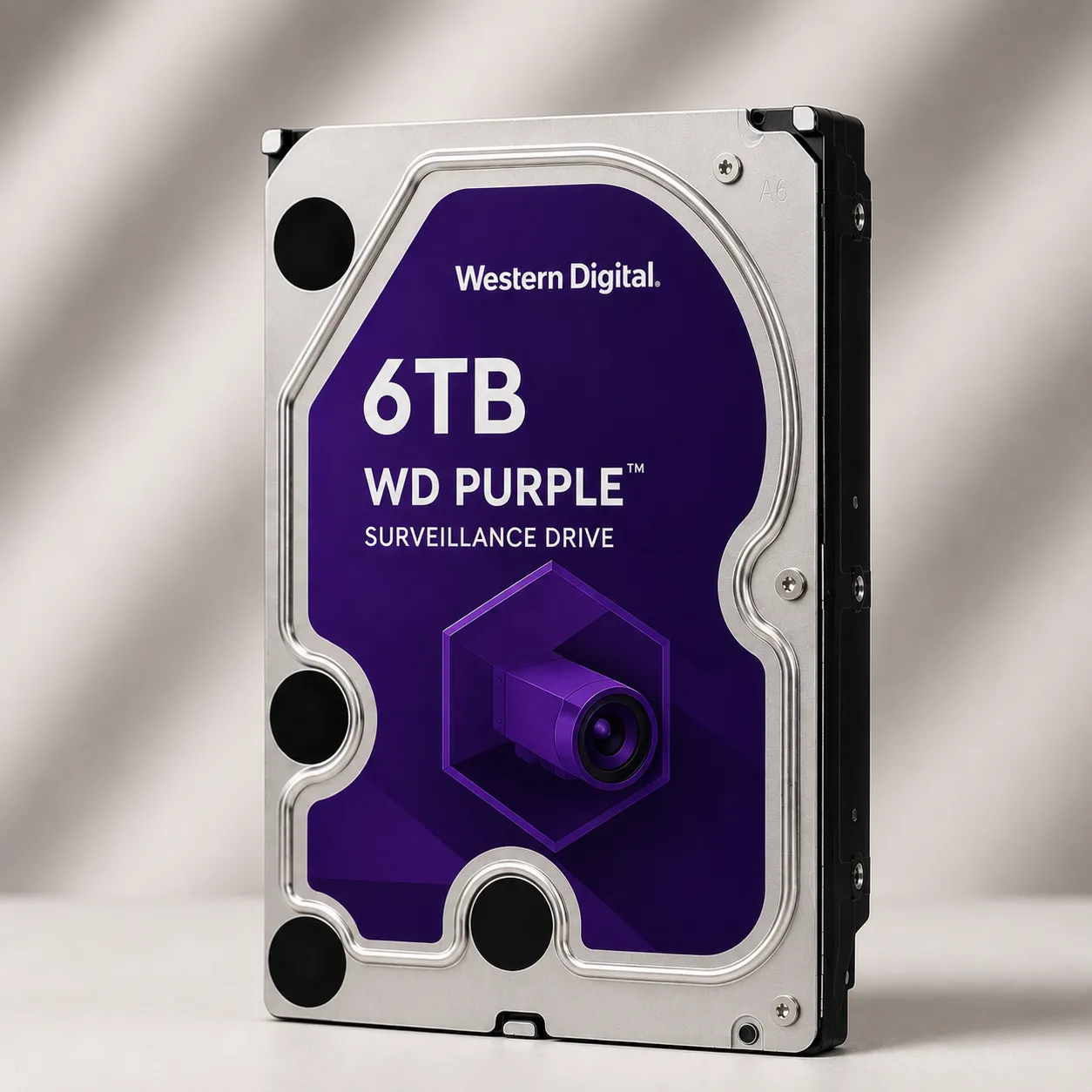 HDD 6TB