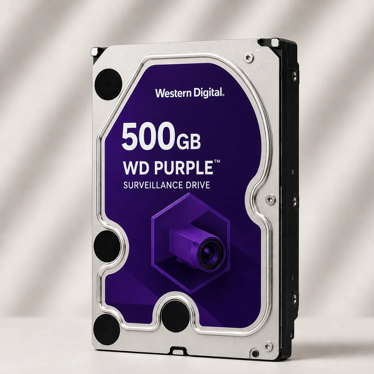 HDD 500GB