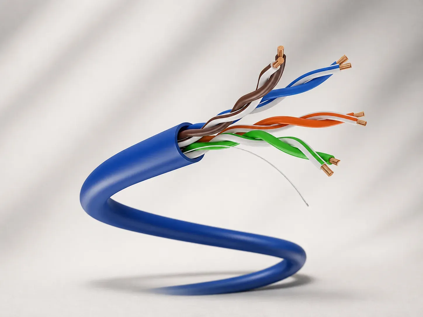 LEGRAND CAT6 CCA