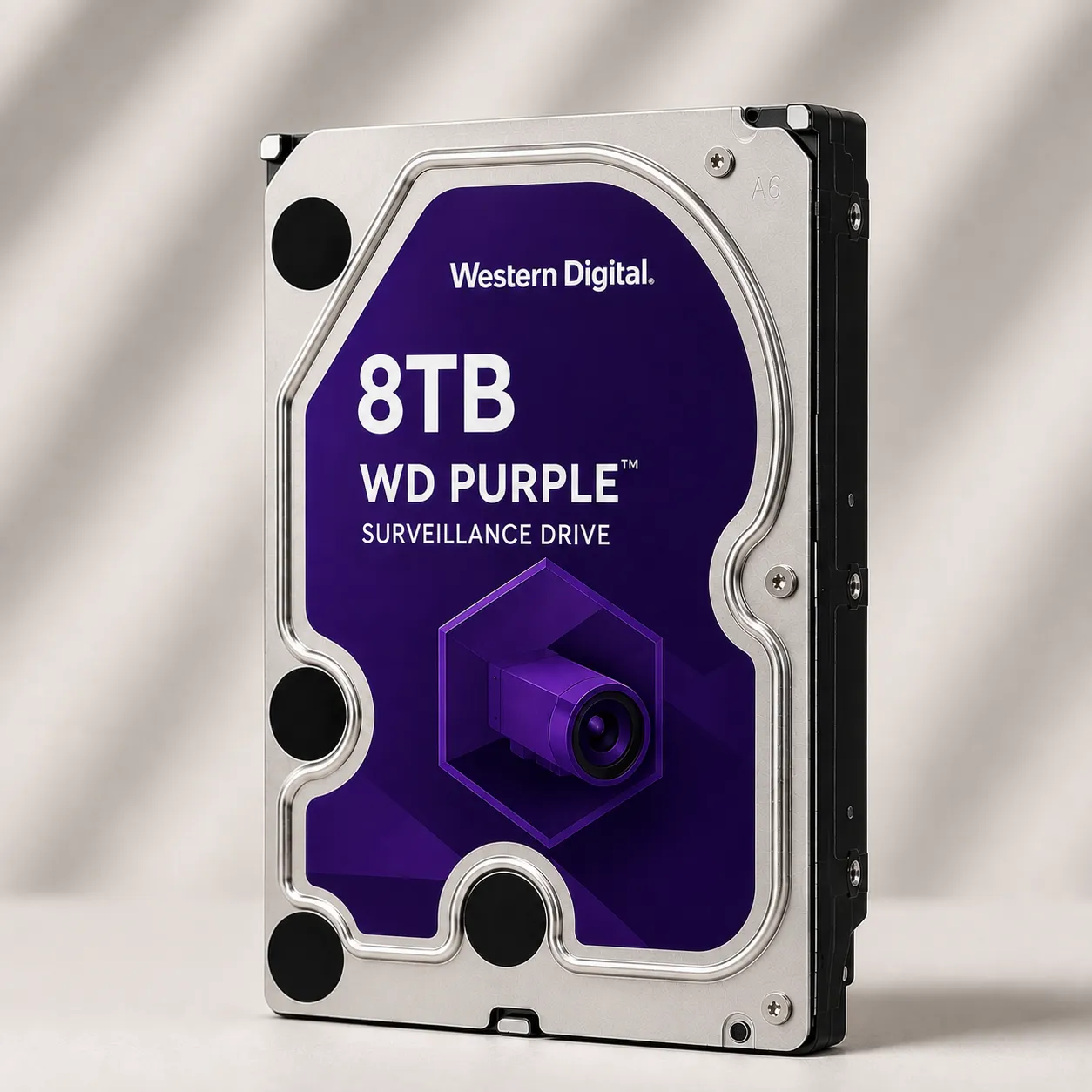 HDD 8TB